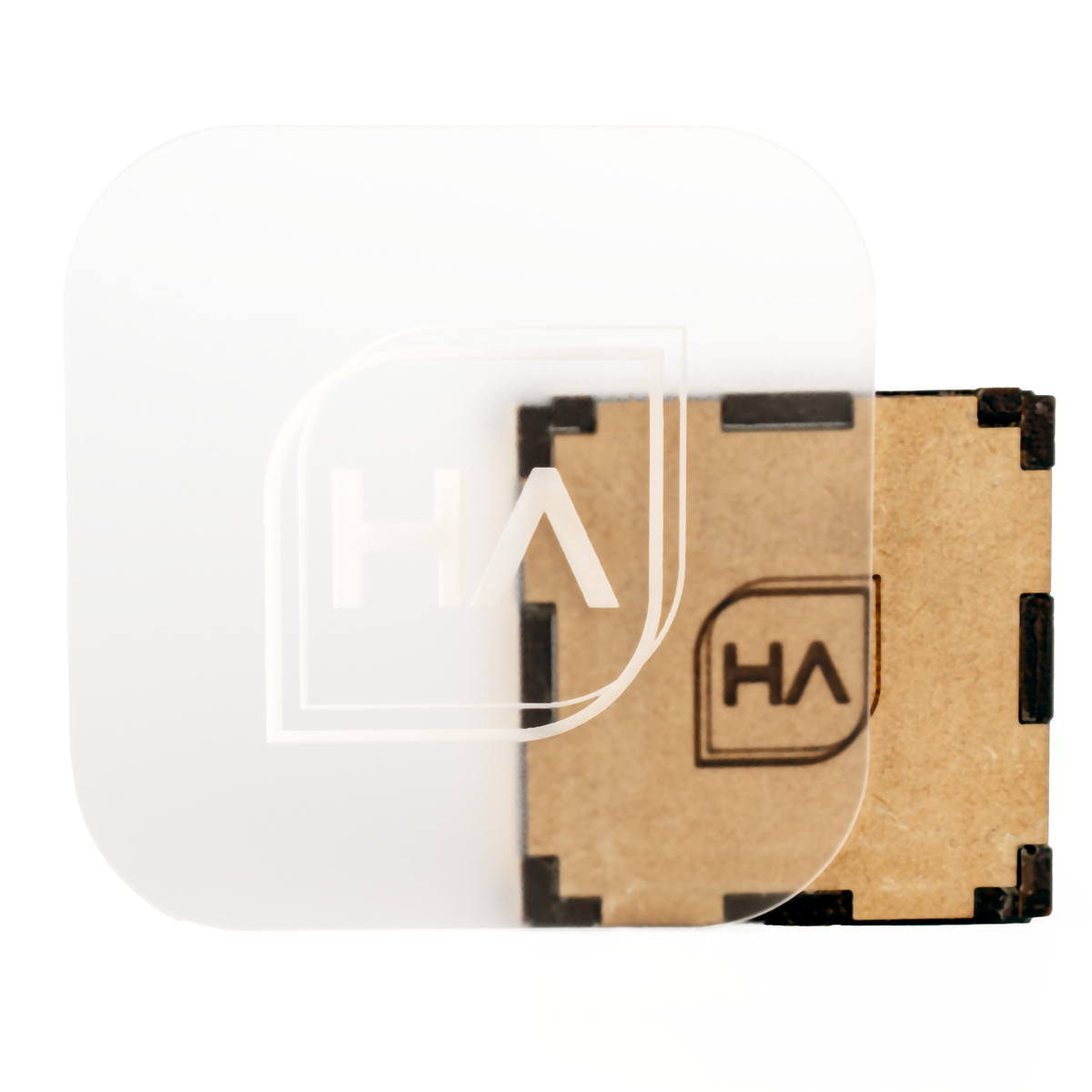 1/8" Clear Matte Cast Acrylic Sheet Houston Acrylic