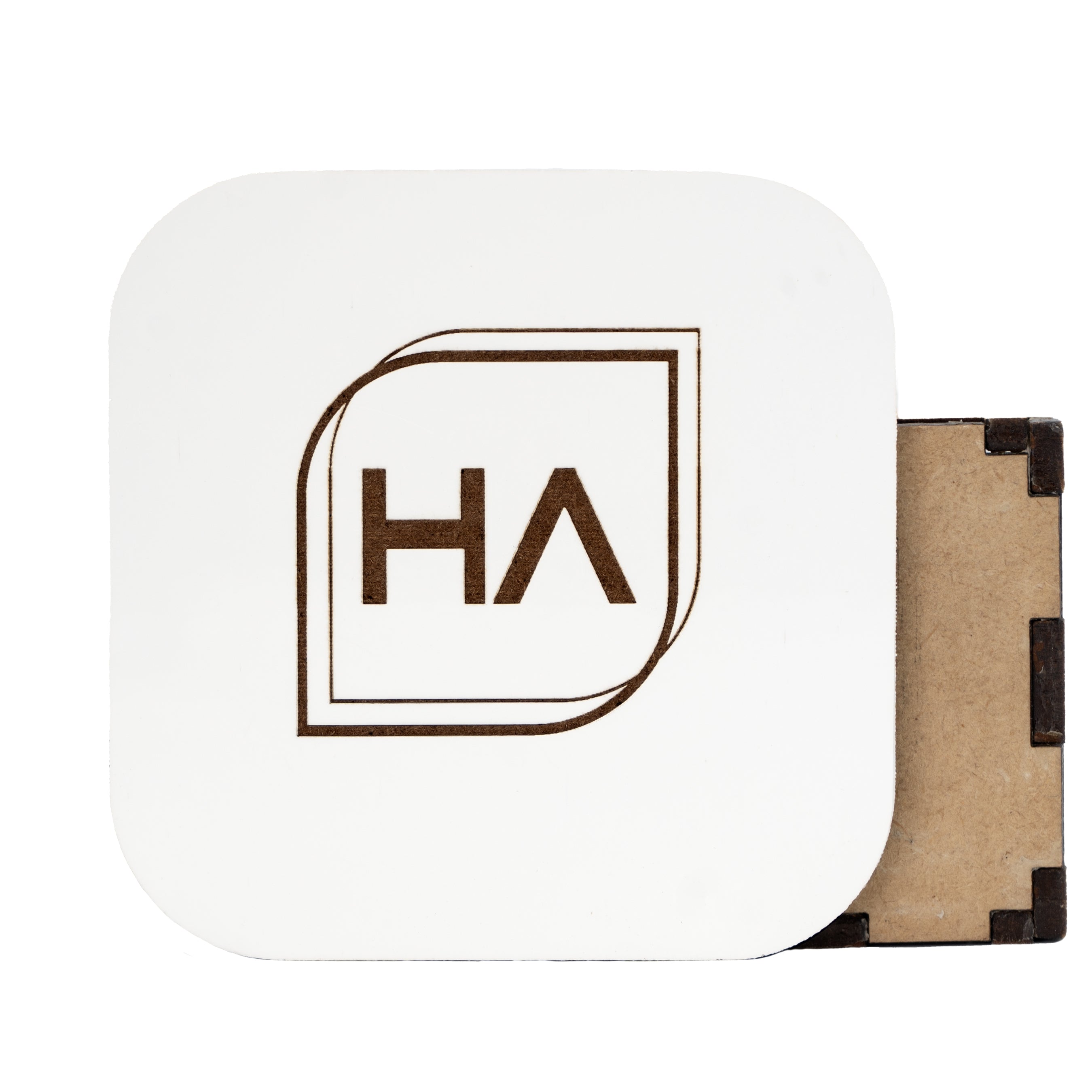 1/8" Sublimation Double-Sided MDF Sheet