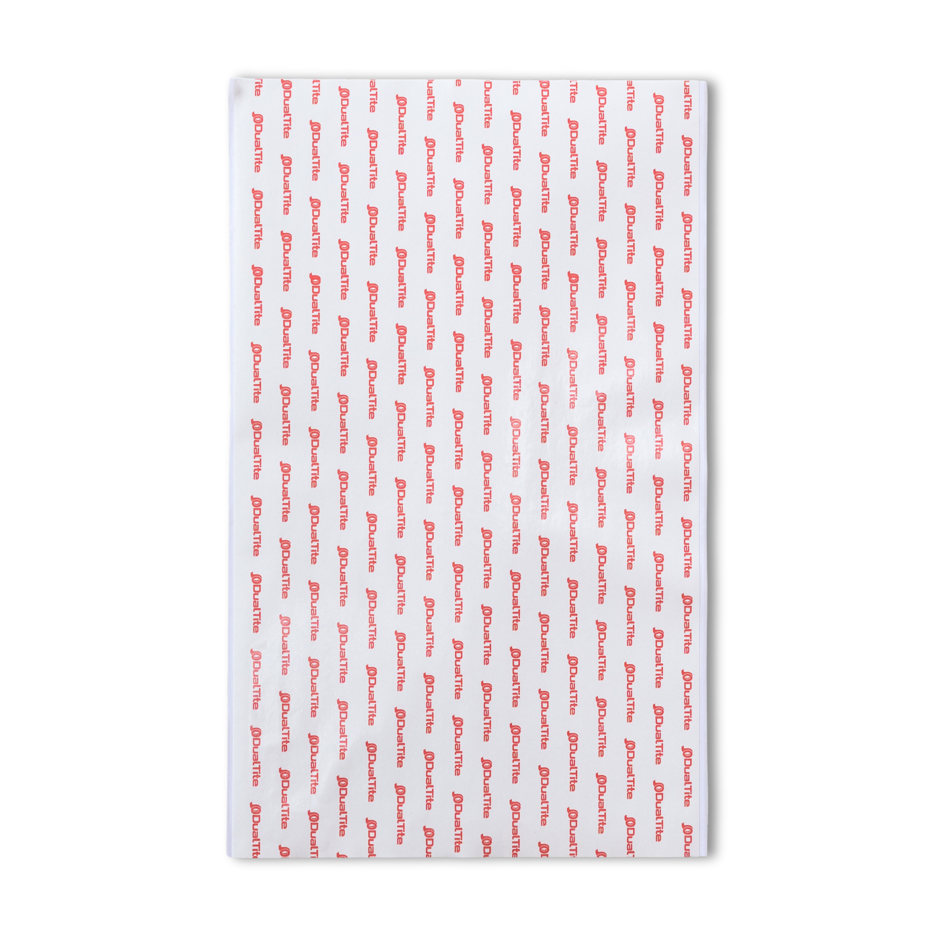 DualTite Adhesive Sheets 12" x 20"