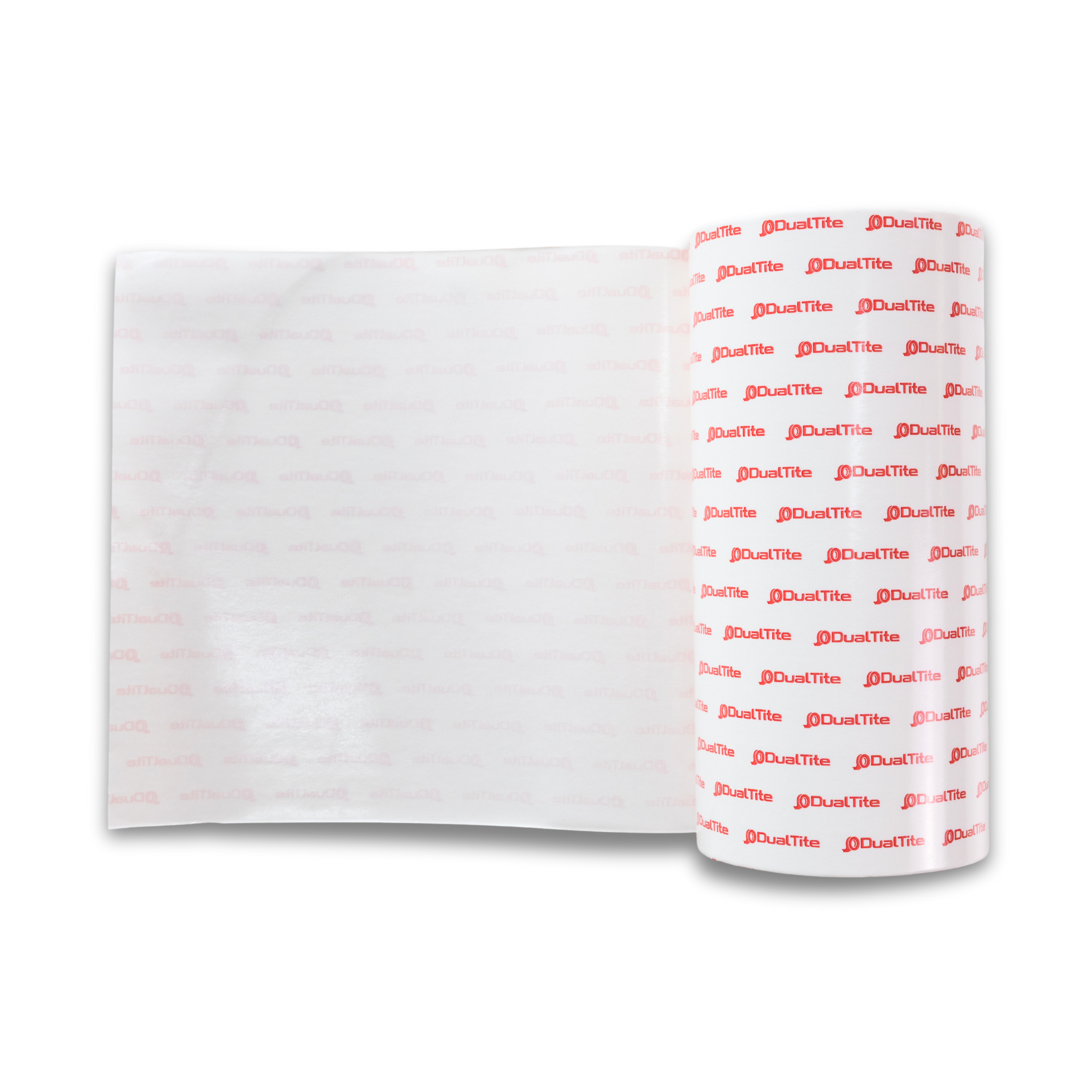 DualTite 12" Adhesive Roll