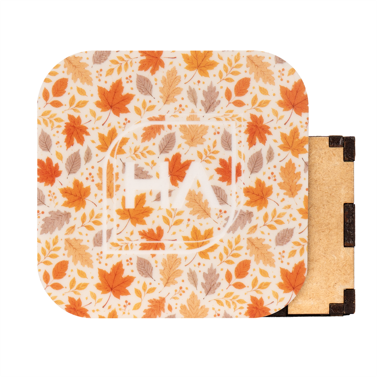 Falling Leaves MakerPrint