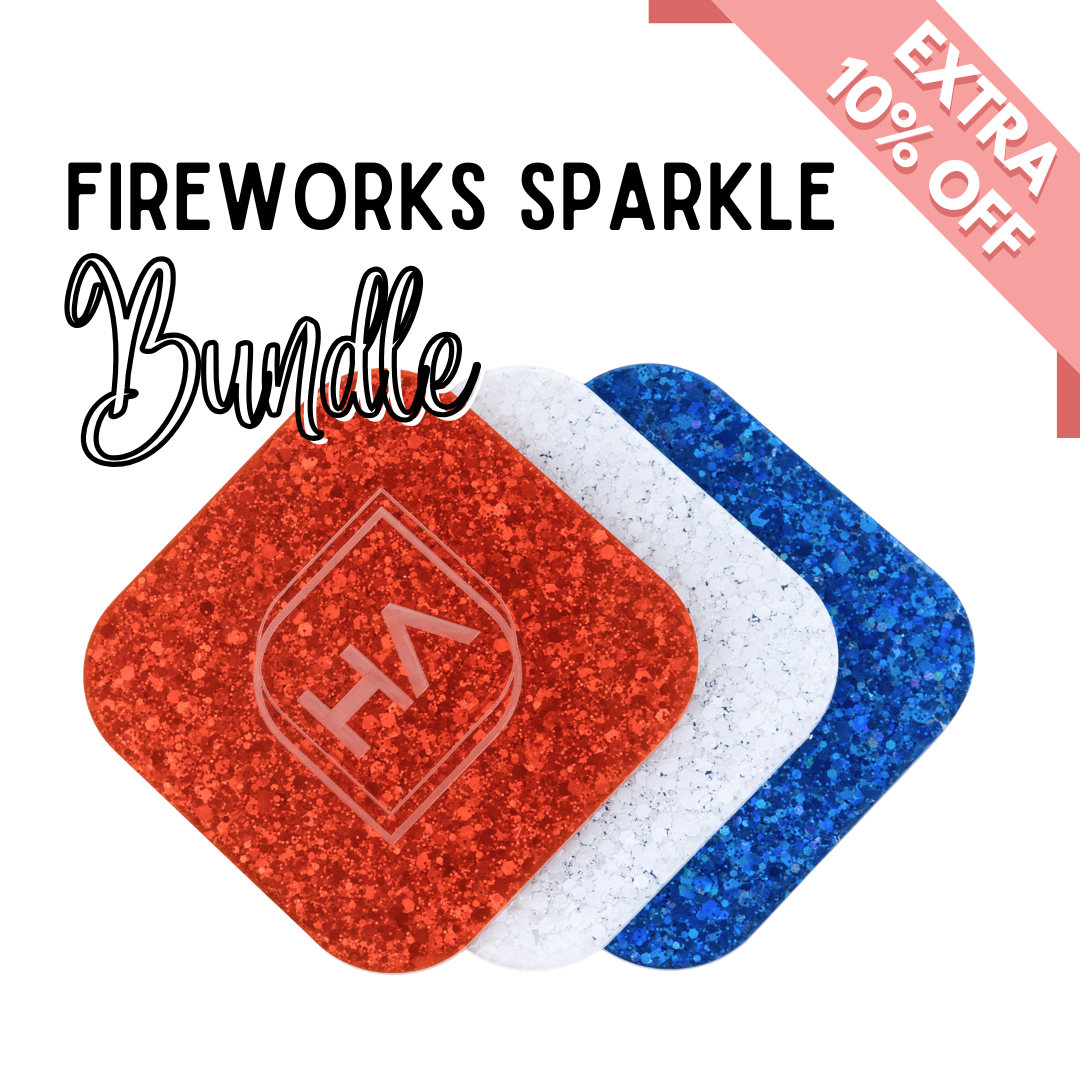 Fireworks Sparkle Bundle