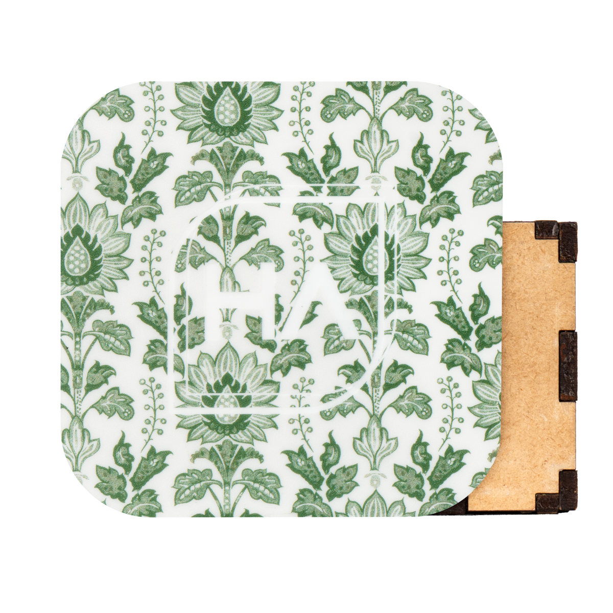 Garden Trellis MakerPrint Laser Cutting and Engraving UV Printed Material