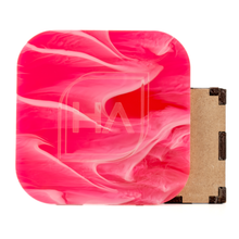Load image into Gallery viewer, 1/8&quot; Hot Pink Quartz Cast Acrylic Sheet Final
