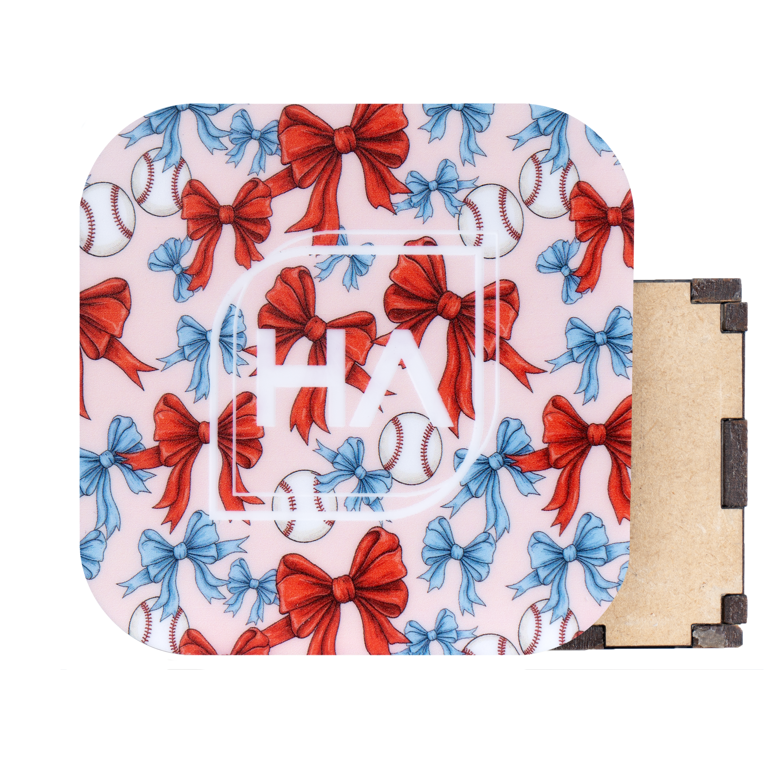 Diamond Darling Makerprint