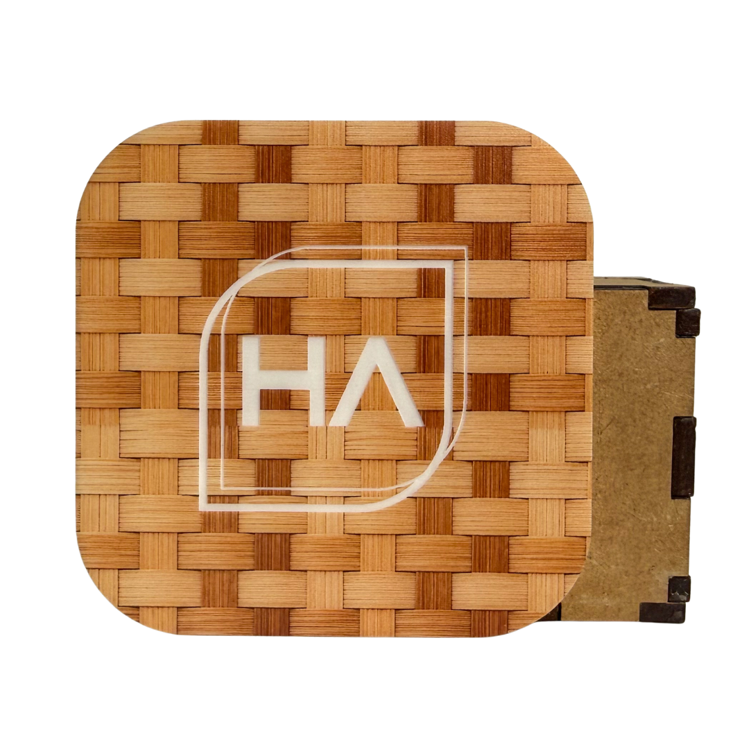 Bamboo Weave MakerPrint