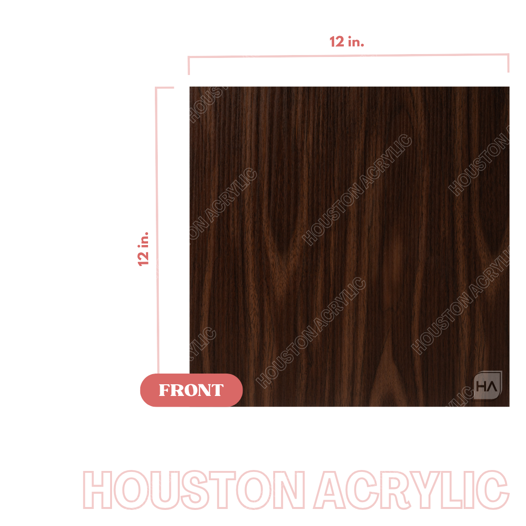 1/16" Two Tone Naturals Natural Teak/Ash Full Size Sheet view