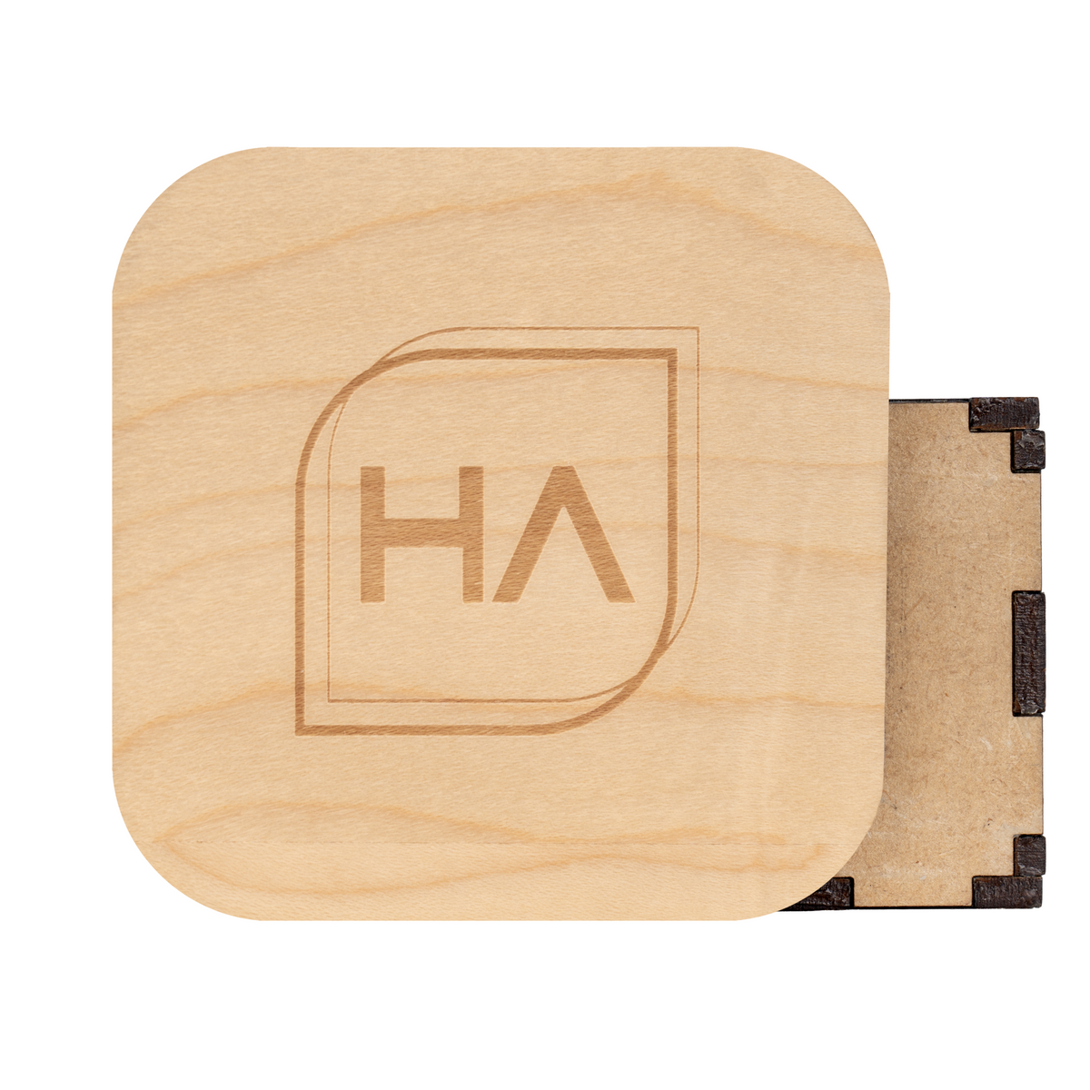 1/8" TruFlat Natural Maple