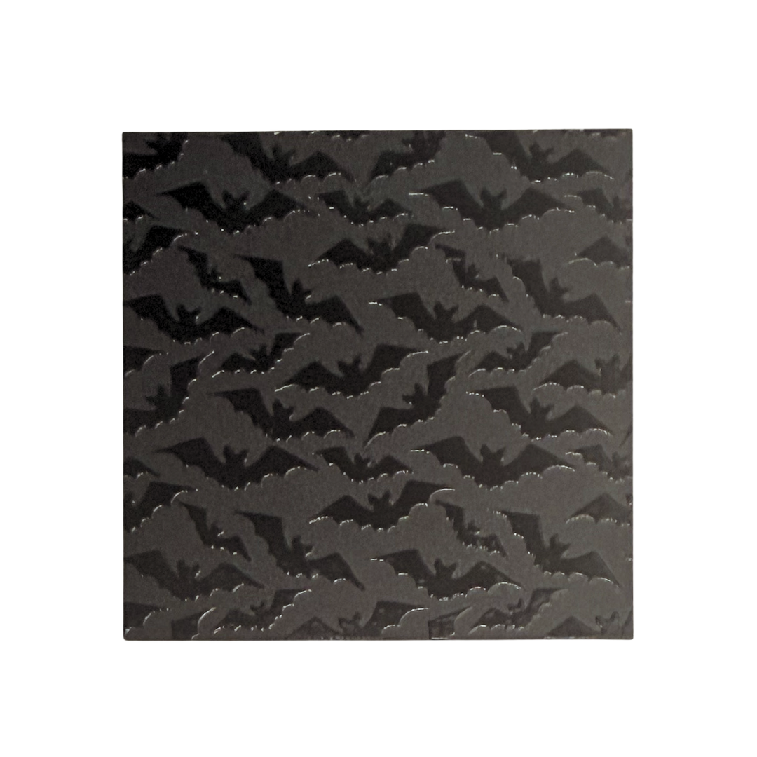 Scattered Bats Makerprint