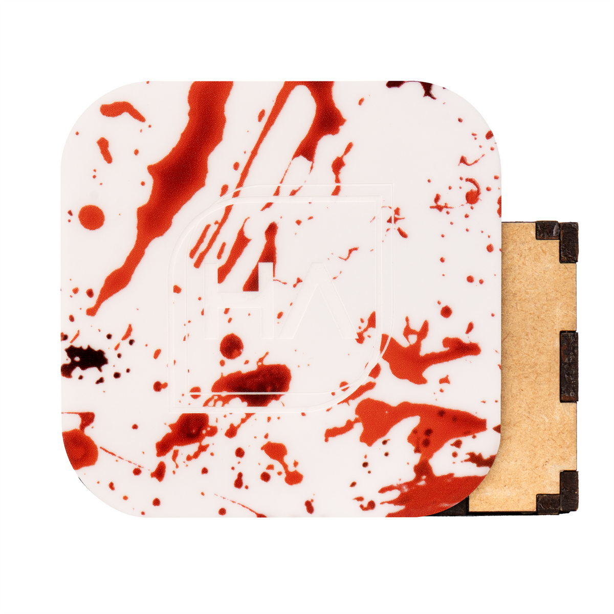 Scattered Blood Splatter MakerPrint
