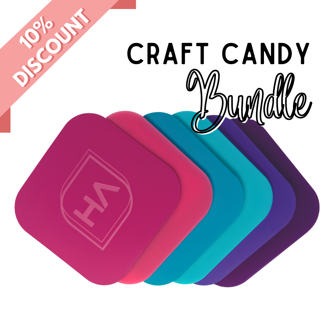 Craft Candy Bundle