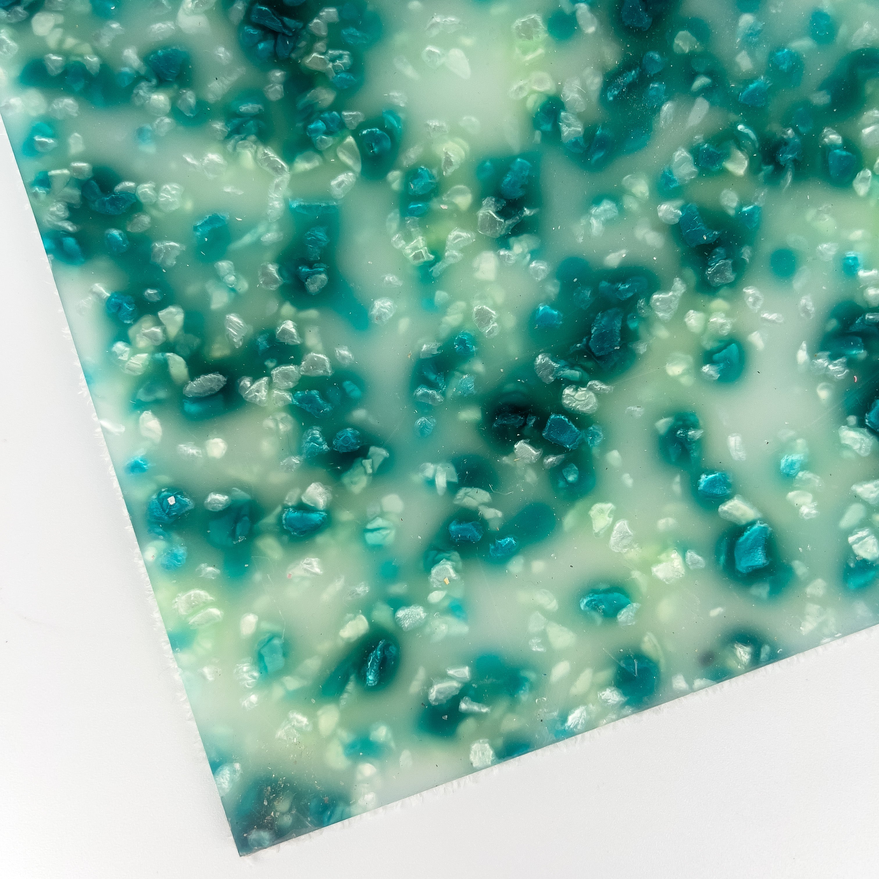1/8" Neptune Blossom Cast Acrylic Sheet