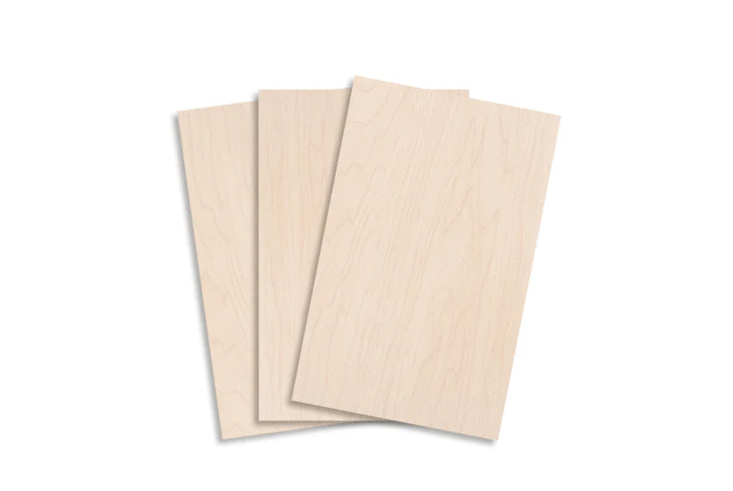 1/8" TruFlat Maple