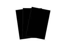 Load image into Gallery viewer, 1/8&quot; TruFlat Black
