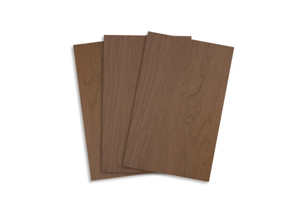 1/8" TruFlat Walnut