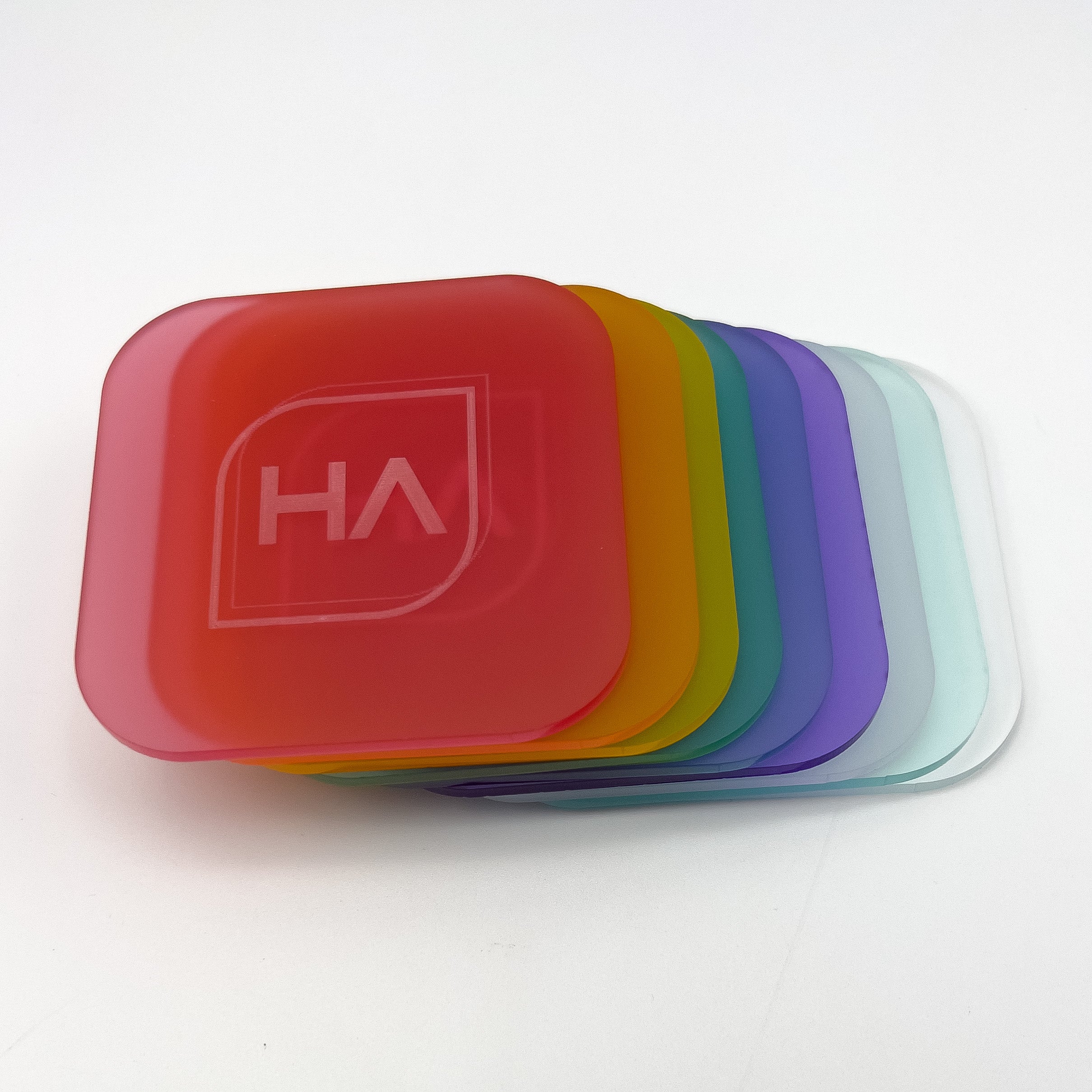 Frosted Spring Bundle