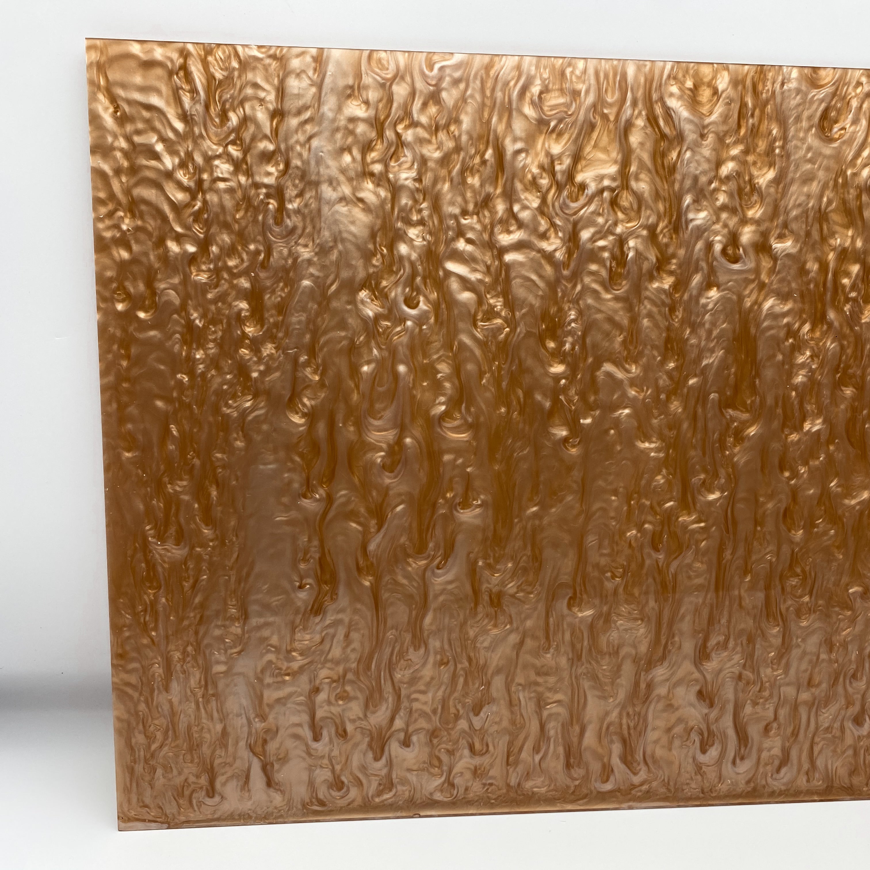 1/8" Desert Pearl Cast Acrylic Sheet