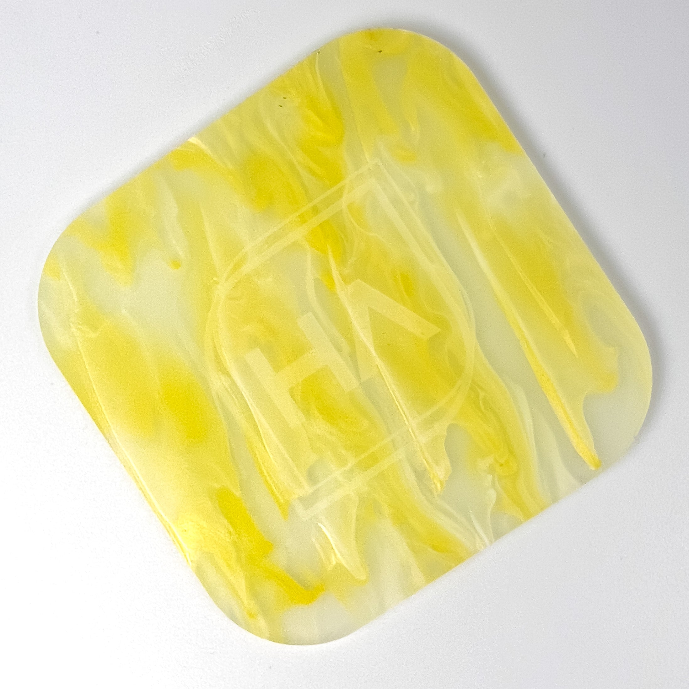 citrus falls cast acrylic sheet
