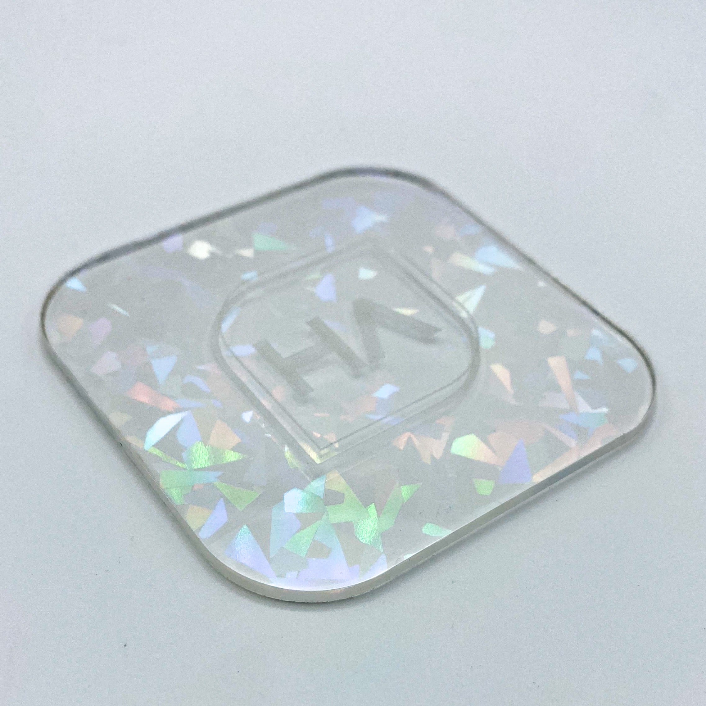 1/8" Holographic Dream Acrylic Sheet