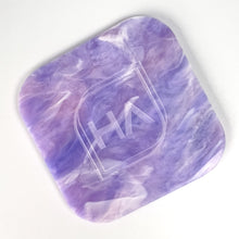 Load image into Gallery viewer, 1/8&quot; Amethyst Quartz Cast Acrylic Sheet
