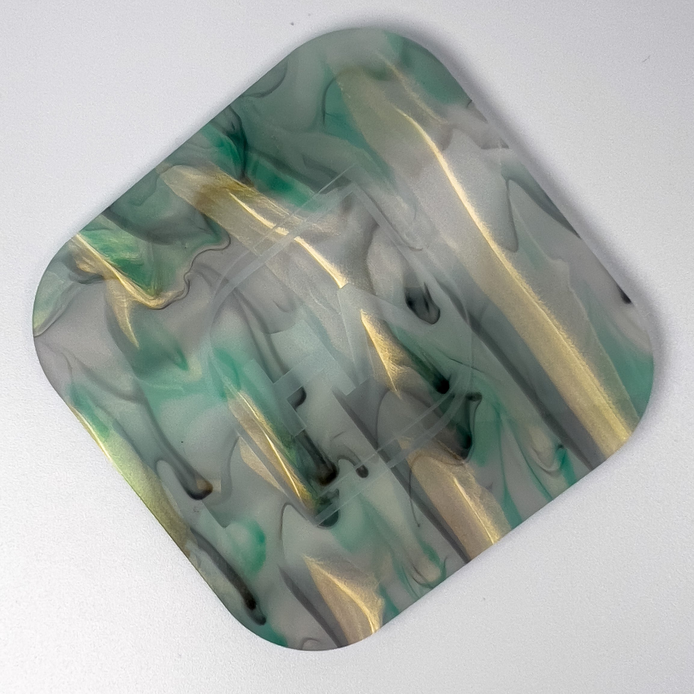 python falls cast acrylic sheet