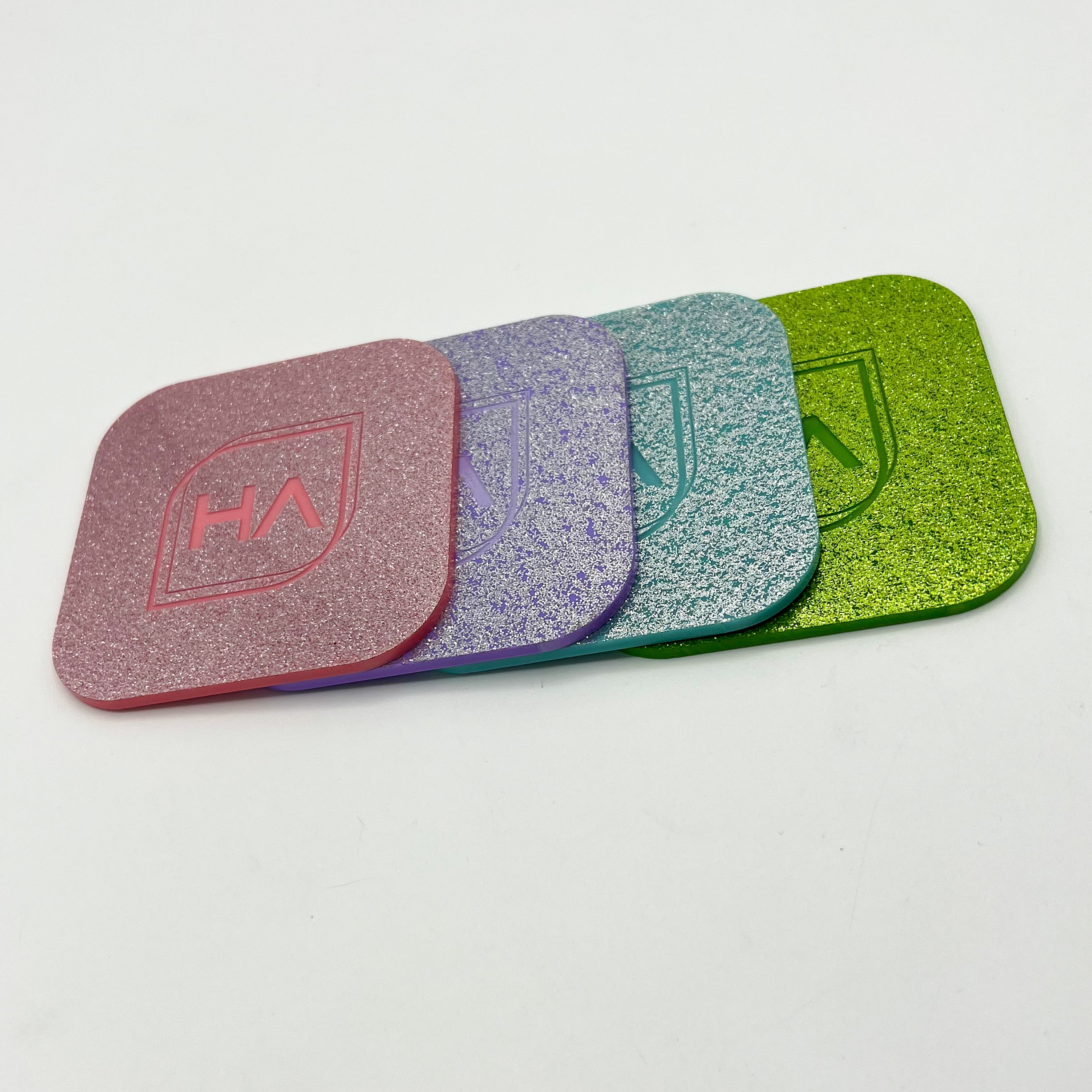 colorcarve laser engrave two tone cast acrylic sheet