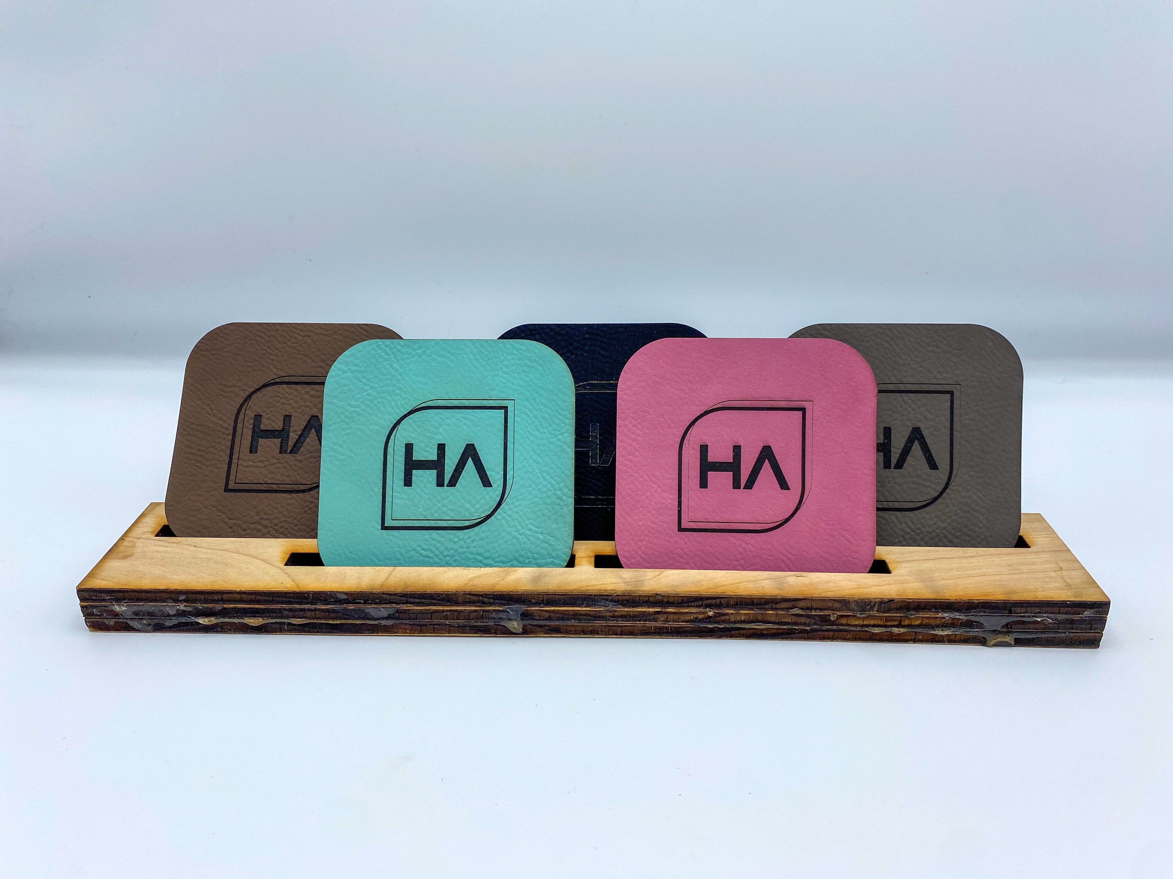 Laserable Leatherette