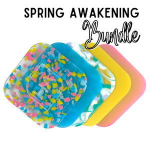 Spring Awakening Bundle