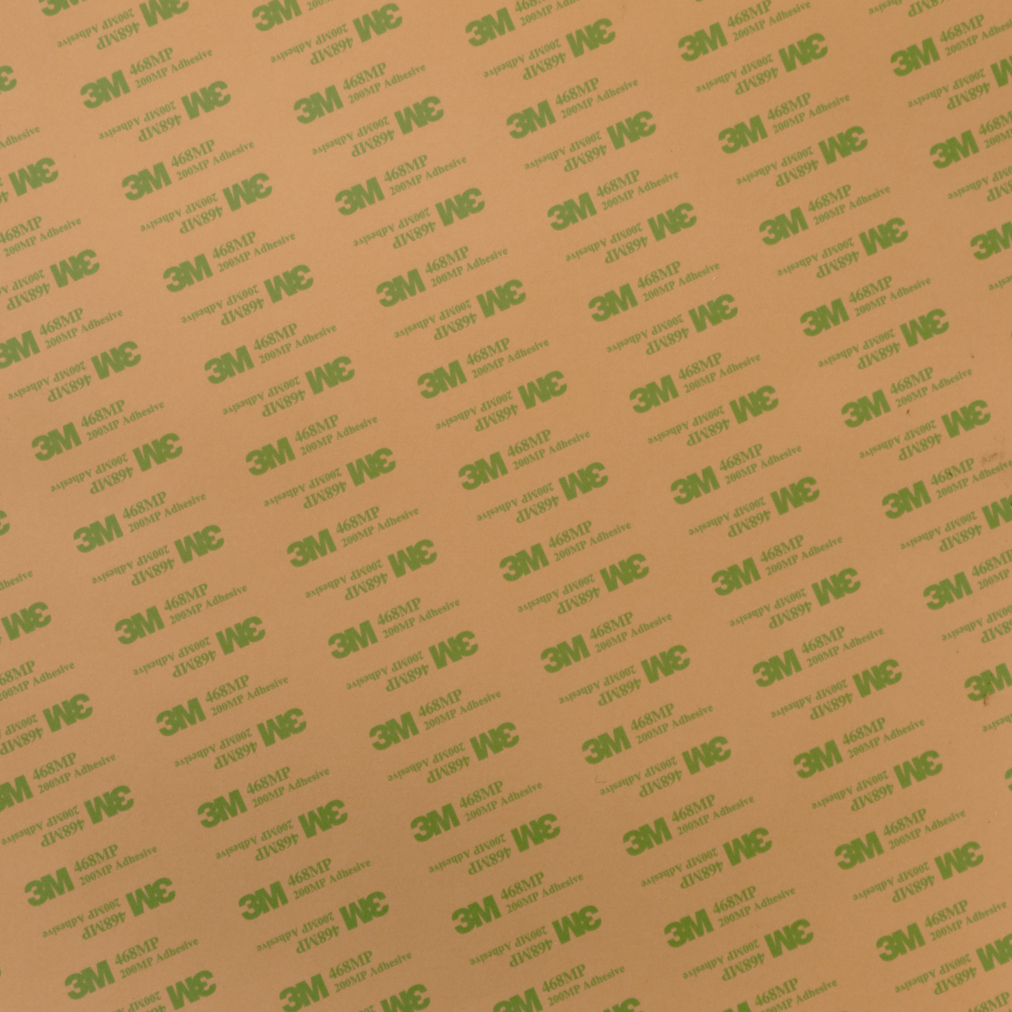 3M Double Sided Adhesive Tape Sheets