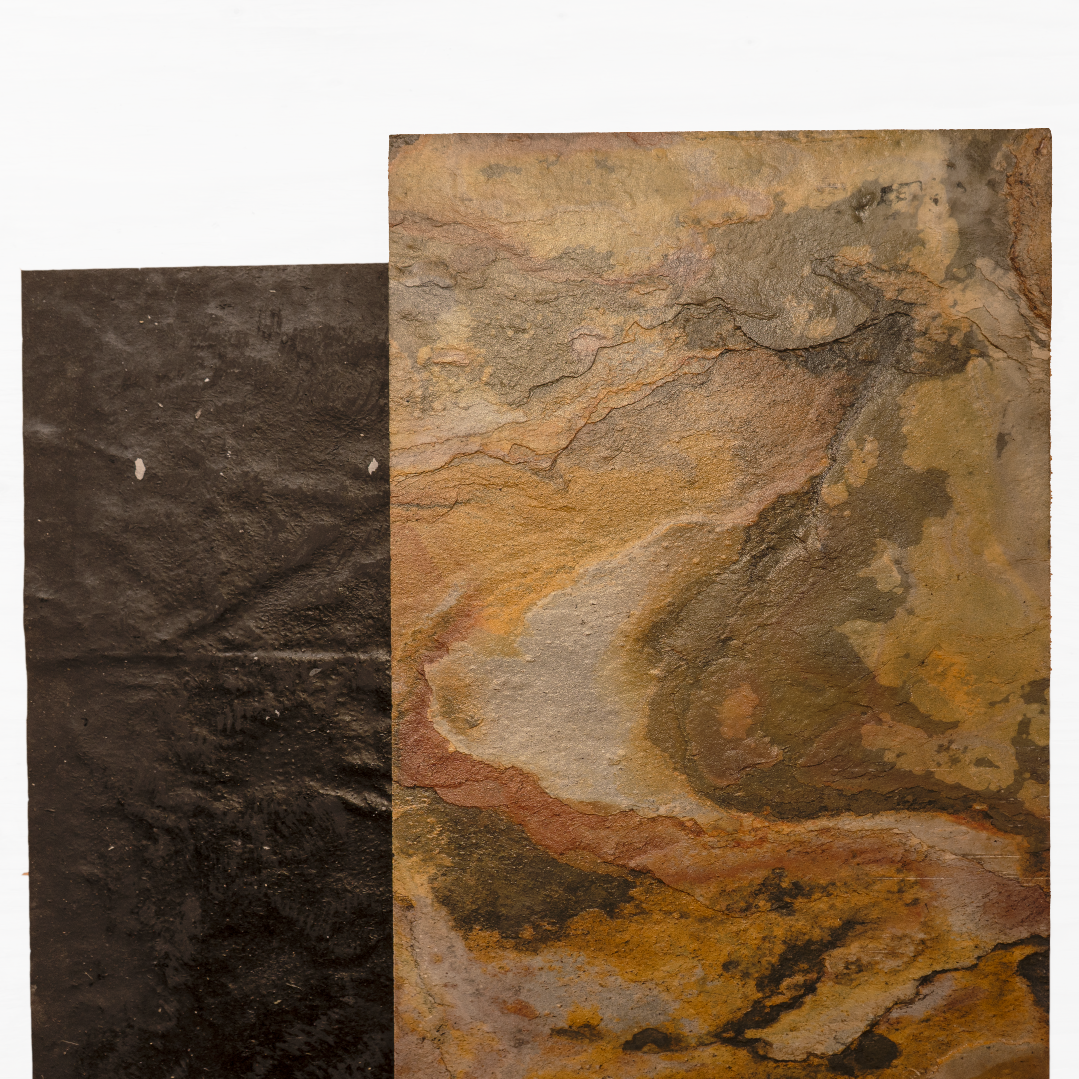 Autumn Bold MakerStone Sheet Front and Back View