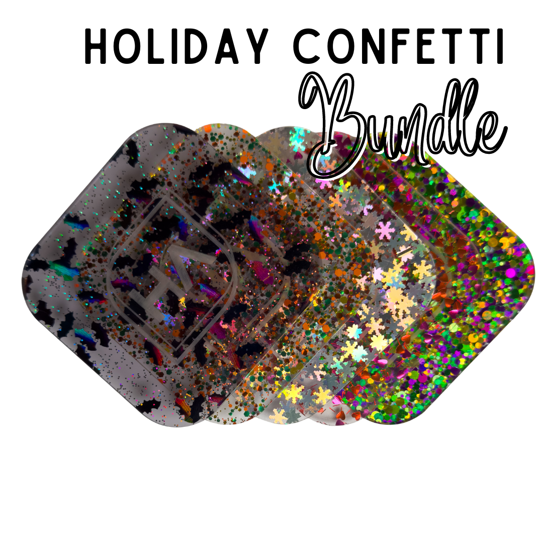 Confetti Bundle