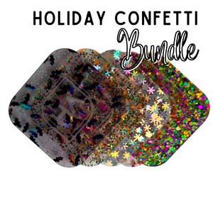 Holiday Confetti Bundle