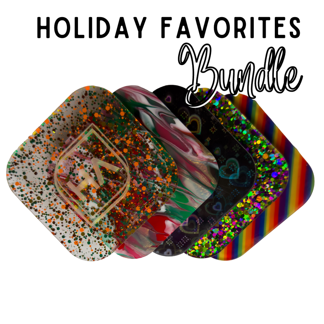 Holiday Favorites Bundle