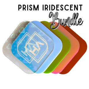 Prism Iridescent Bundle