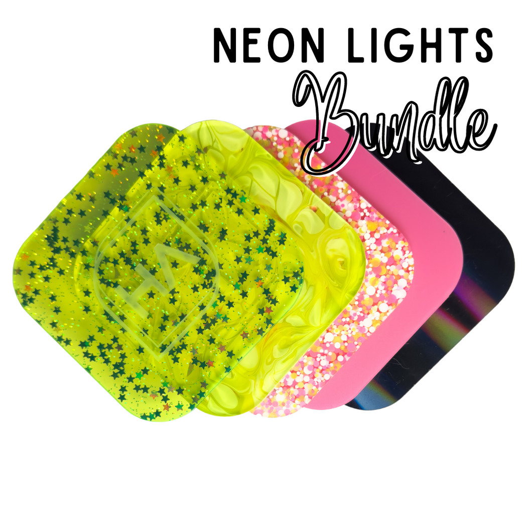 Neon Lights Bundle