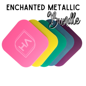 Enchanted Metallic Bundle