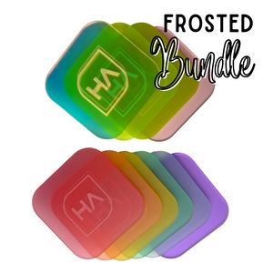 Frosted Bundle
