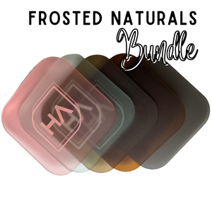 Frosted Naturals Bundle