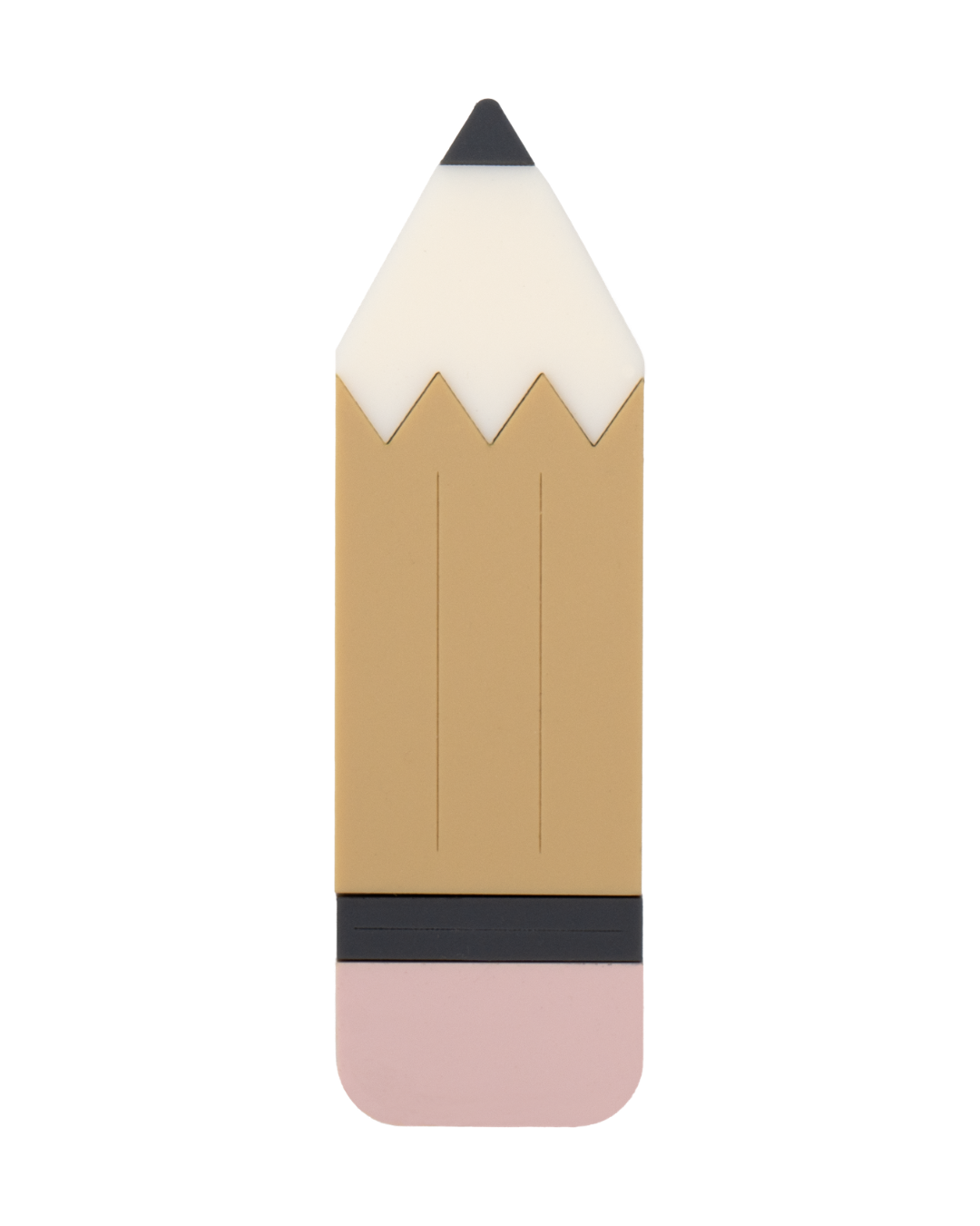 Boho #2 Pencil Acrylic Color Guide for Laser Crafters