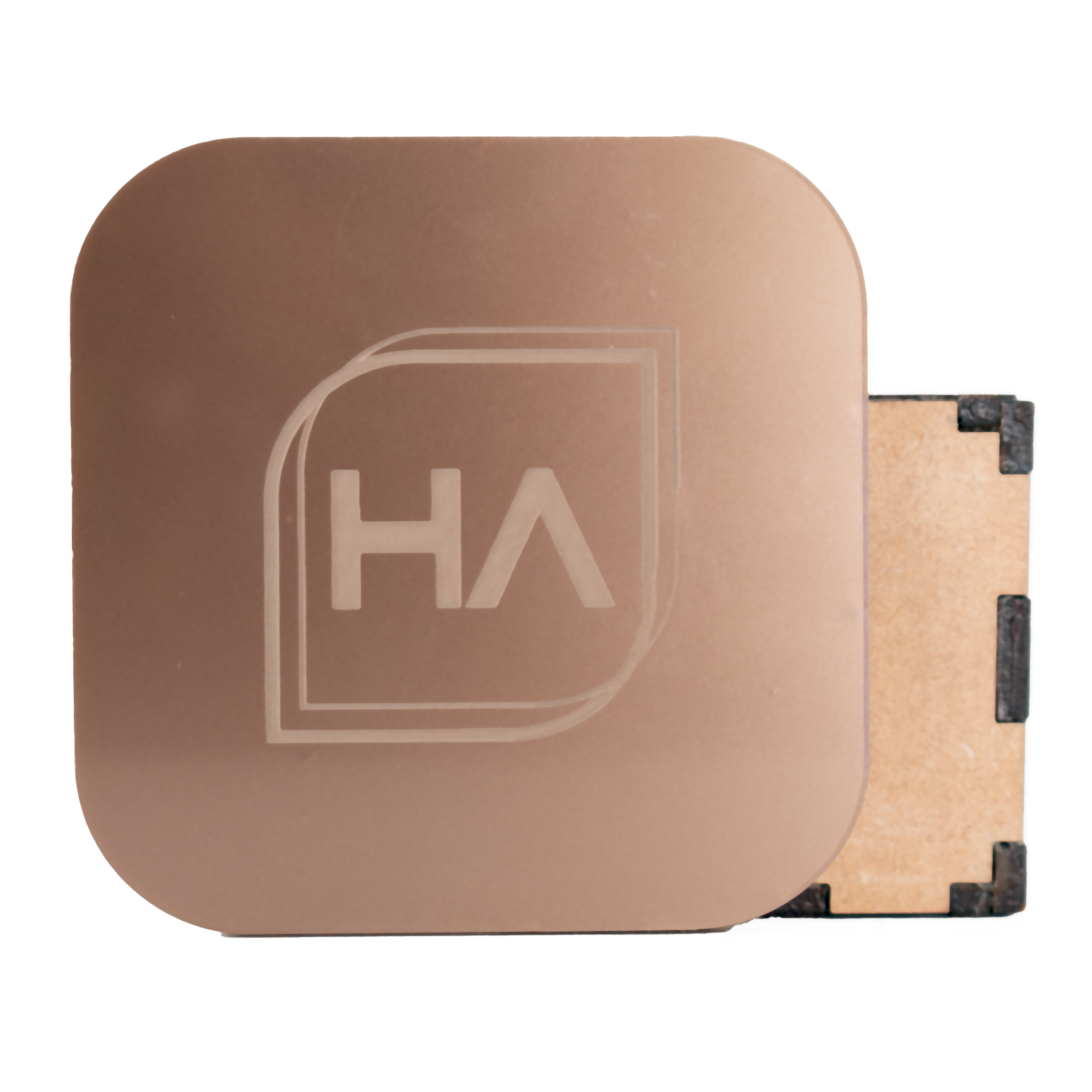 1/8"Bronze Metallic Cast Acrylic Sheet