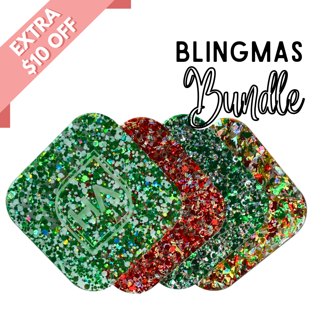 Blingmas Bundle