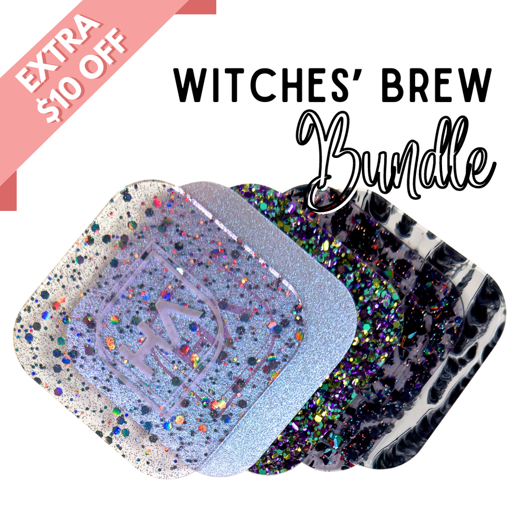 Witches' Brew Bundle