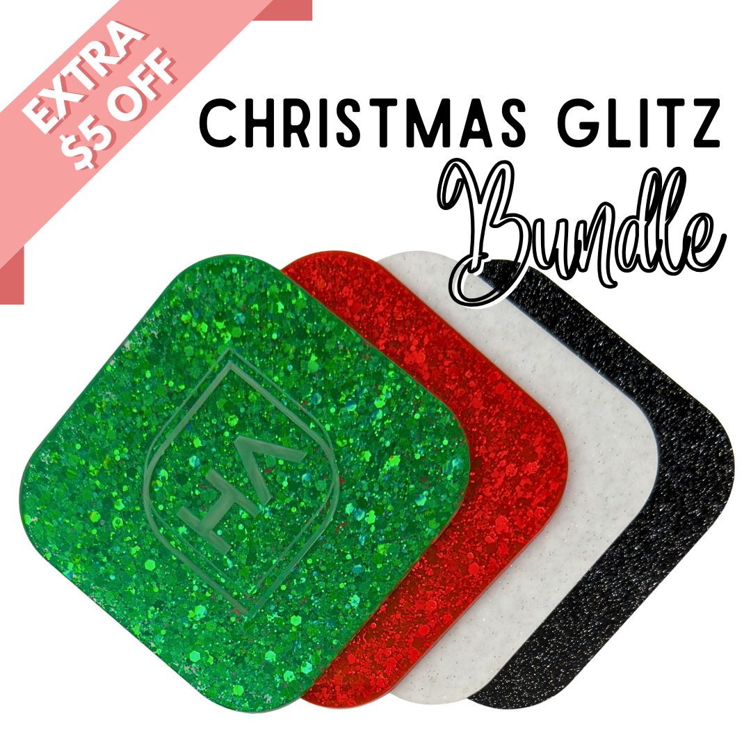 Christimas Glitz Bundle