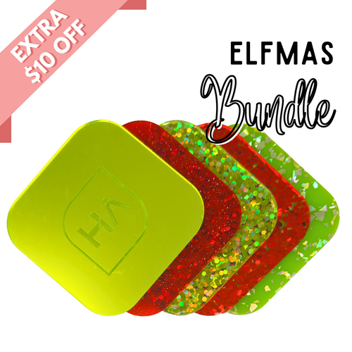 Elfmas Bundle