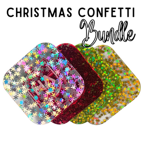 Christmas Confetti Bundle