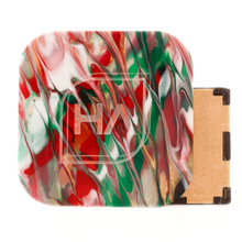 Load image into Gallery viewer, 1/8&quot; Christmas Paint Cast Acrylic Sheet
