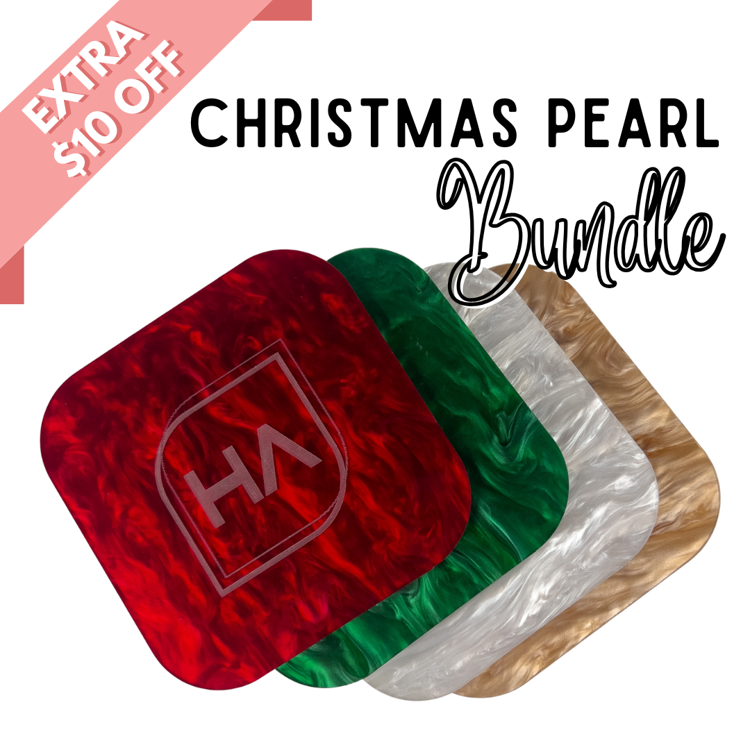 Christmas Pearl Bundle
