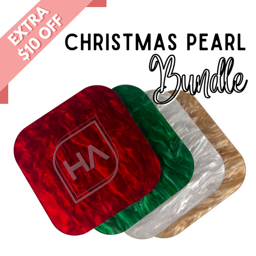 Christmas Pearl Bundle