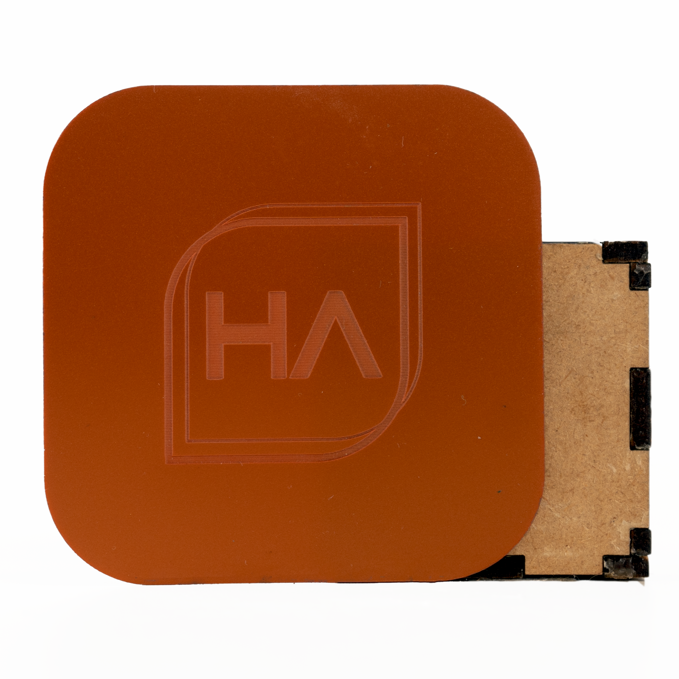 Copper Craft Plastic Sheet
