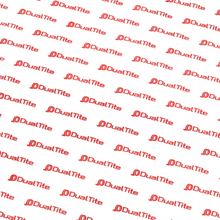 Load image into Gallery viewer, DualTite Adhesive Sheets 12&quot; x 20&quot;
